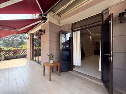 Seletaris (D27), Condominium #599381761
